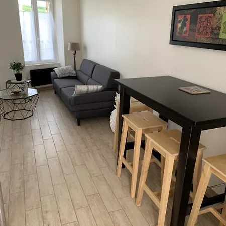 Maison Cosy Au Coeur Du Vignoble D'Hautvillers Buitenkant foto