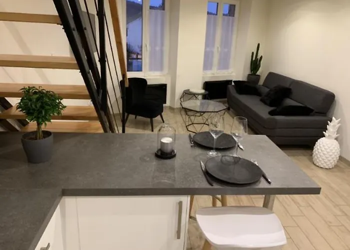 Maison cosy au coeur du vignoble d\'Hautvillers